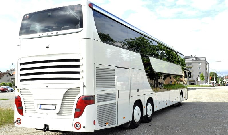 Malta region: Bus charter in Żabbar (Ħaż-Żabbar) in Żabbar (Ħaż-Żabbar) and Malta