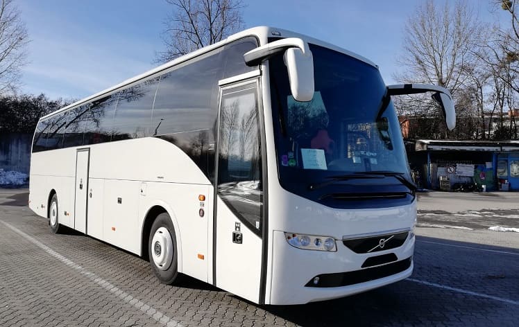 Malta region: Bus rent in Tarxien (Ħal Tarxien) in Tarxien (Ħal Tarxien) and Malta