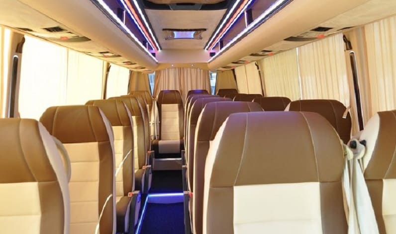 Malta: Coach reservation in Malta region in Malta region and Mosta