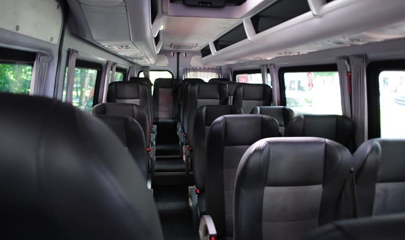 Malta: Coaches order in Malta region in Malta region and Sliema (Tas-Sliema)